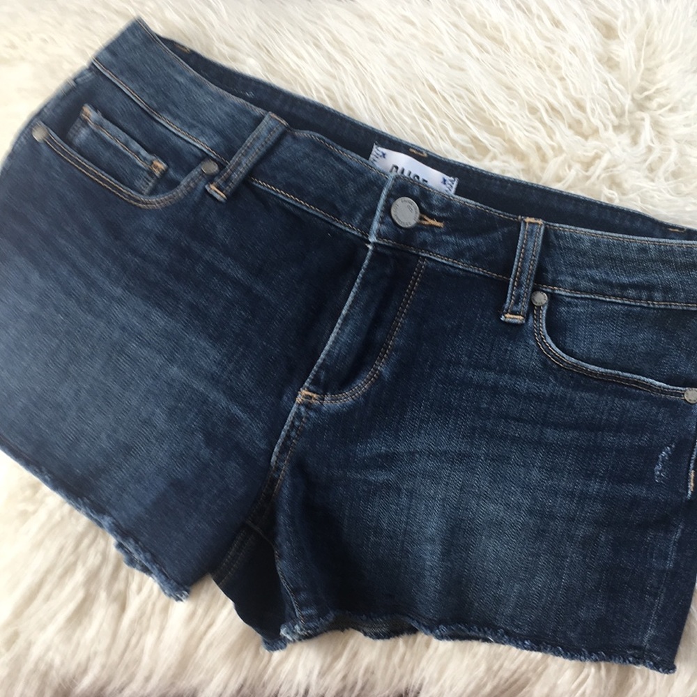 Paige Shorts